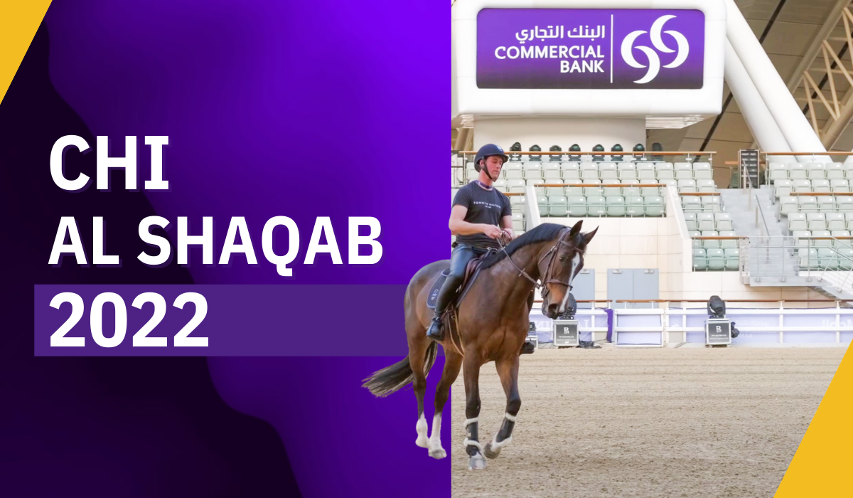 CHI AL SHAQAB 2022